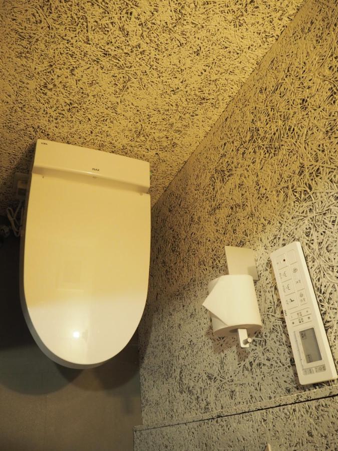 京都Kou Nishijin公寓 外观 照片