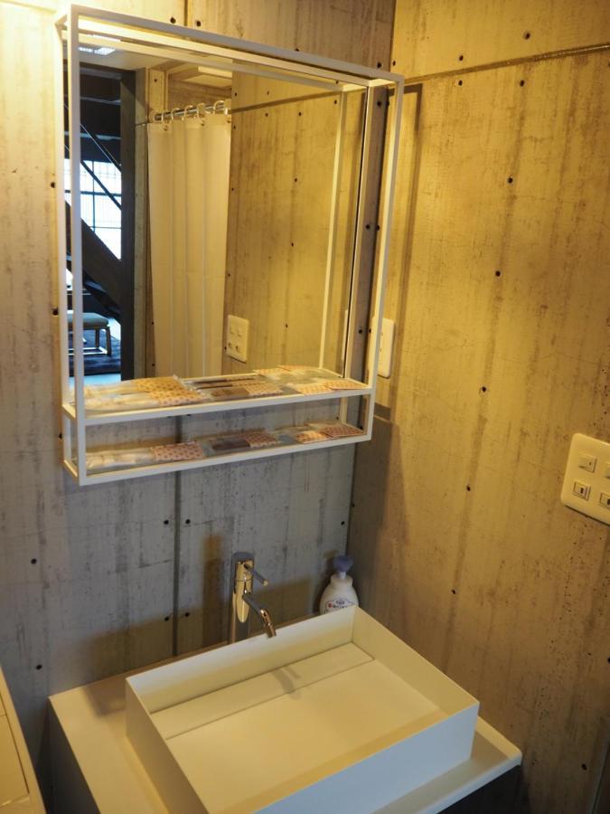京都Kou Nishijin公寓 外观 照片